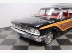 Thumbnail Photo 23 for 1963 Ford Station Wagon Series